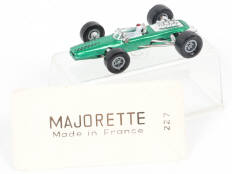 MAJORETTE (FRANCE) (1)