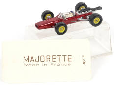 MAJORETTE (FRANCE) (1)