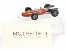 MAJORETTE (FRANCE) (1)