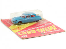 MAJORETTE (FRANCE) (1)