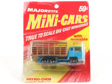 MAJORETTE (FRANCE) (1)