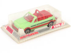 MAJORETTE (FRANCE) (1)