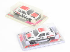 MAJORETTE (FRANCE) (2)