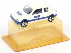 MAJORETTE (FRANCE) (1)