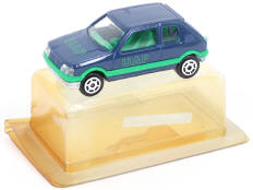 MAJORETTE (FRANCE) (1)