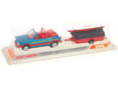 MAJORETTE (FRANCE) (1)