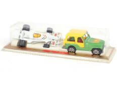 MAJORETTE (FRANCE) (1)