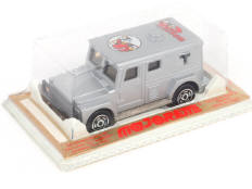 MAJORETTE (FRANCE) (1)