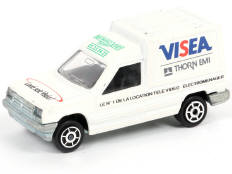 MAJORETTE (FRANCE) (1)