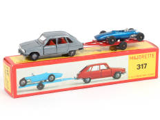 MAJORETTE (FRANCE) (1)