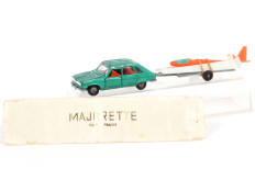 MAJORETTE (FRANCE) (1)