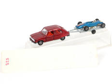 MAJORETTE (FRANCE) (1)