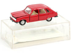 MAJORETTE (FRANCE) (1)