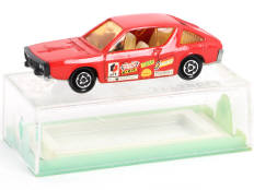 MAJORETTE (FRANCE) (1)