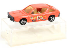 MAJORETTE (FRANCE) (1)