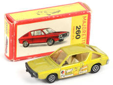 MAJORETTE (FRANCE) (1)