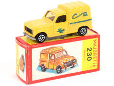 MAJORETTE (FRANCE) (1)