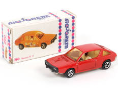 MAJORETTE (FRANCE) (1)