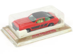 MAJORETTE (FRANCE) (1)