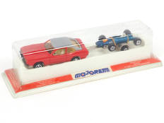 MAJORETTE (FRANCE) (1)