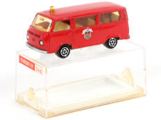 MAJORETTE (FRANCE) (1)