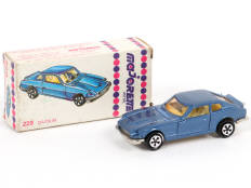 MAJORETTE (FRANCE) (1)