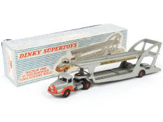 DINKY TOYS (FRANCE) (1)