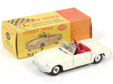 DINKY TOYS (GB) (1)