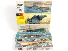 REVELL (USA) (5)