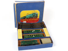 HORNBY 'O' (FRANCE) (1)