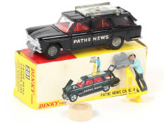 DINKY TOYS (GB) (1)