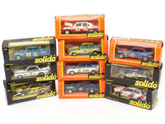 SOLIDO (FRANCE) (10)