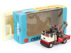 CORGI TOYS (GB) (1)