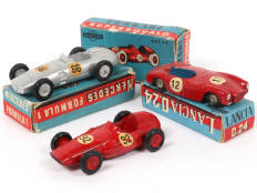 MERCURY (ITALIE) (3)