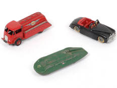DINKY TOYS (FRANCE) (3)