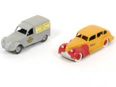 CLUB DINKY FRANCE (2)