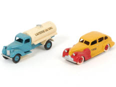 CLUB DINKY FRANCE (2)