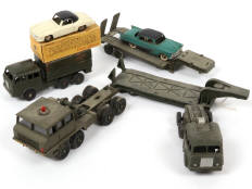 DINKY TOYS (FRANCE) (5)