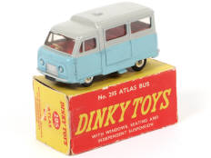 DINKY TOYS (GB) (1)