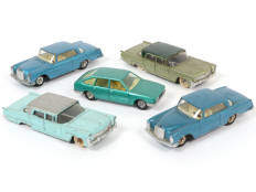 DINKY TOYS (FRANCE) (5)