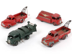 DINKY TOYS (FRANCE) (4)