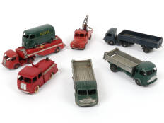 DINKY TOYS (FRANCE) (7)