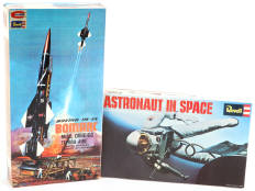 REVELL (USA) (2)