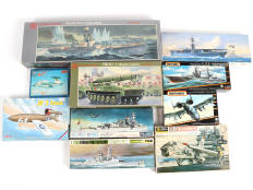 DIVERS (10)
