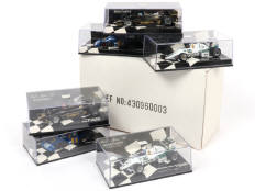 MINICHAMPS (ALLEMAGNE) (6)