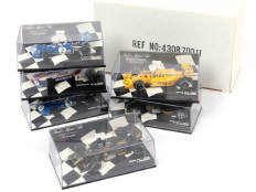 MINICHAMPS (ALLEMAGNE) (6)