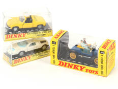 DINKY TOYS (GB) (3)