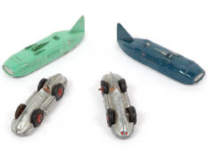 DINKY TOYS (GB) (4)