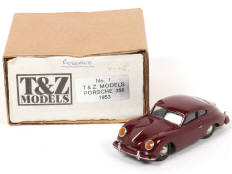 T & Z MODELS (1)