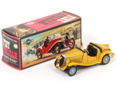 MERCURY (ITALIE) (1)